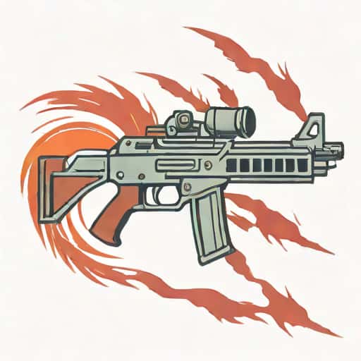 Zombie Waves Boreas Or Railgun