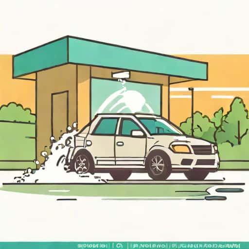 Zoom Car Wash Quail Lakes