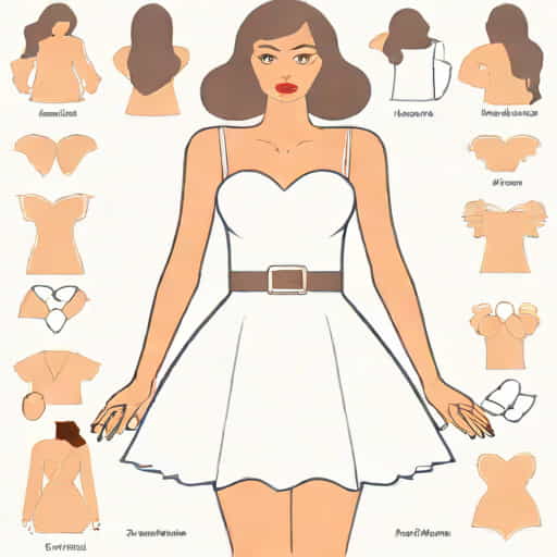 Zorina Sweetheart Mini Dress