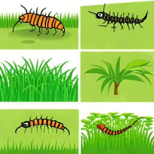 Zoysia Vs Centipede Vs Bermuda