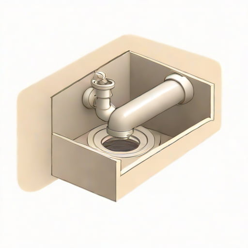 Zurn Scupper Drain Installation