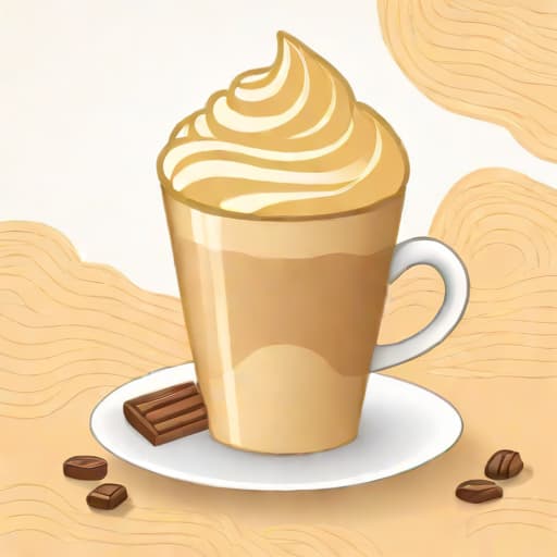 Zus Buttercream Latte