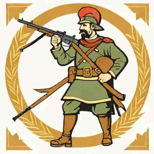 Zvezda Greek Infantry