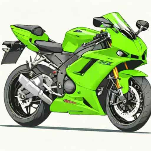 Zx6r Servo Eliminator
