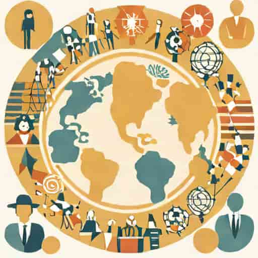 1954 Convention On Statelessness