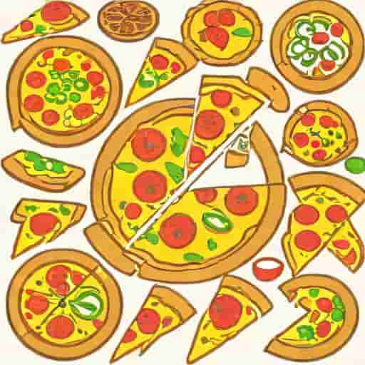 241 Pizza Crosscurrent Mississauga
