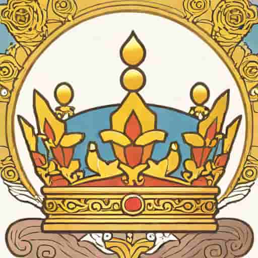 A Crown Of Gratitude Chinese Drama