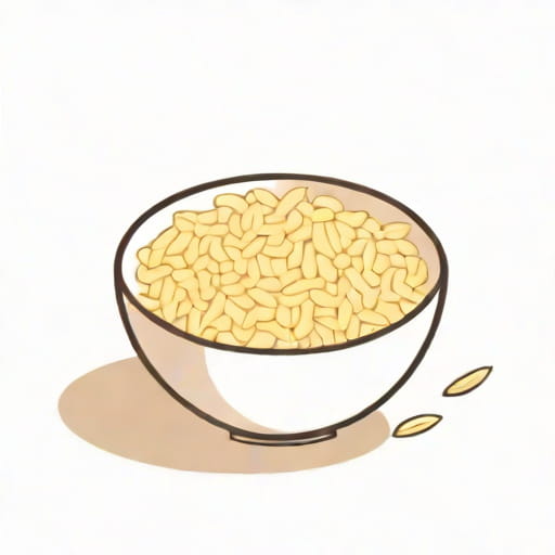 A Cup Of Rice Is How Many Servings