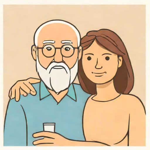 A Dutiful Daughter Thomas Keneally