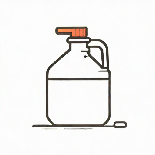 A Gallon Of Water In Litres