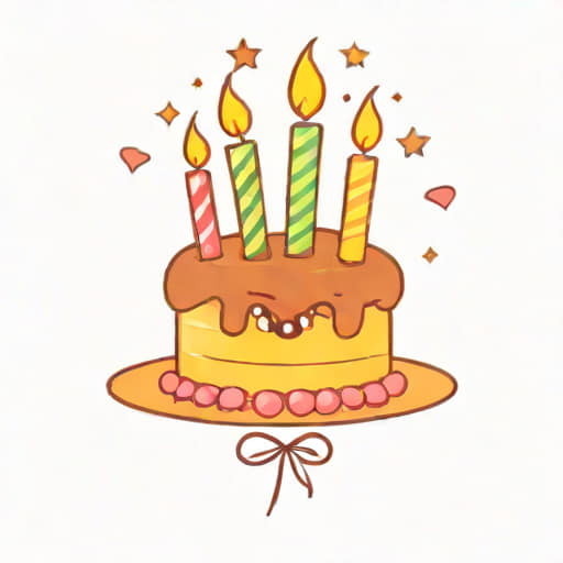 A Happy Birthday To My Niece