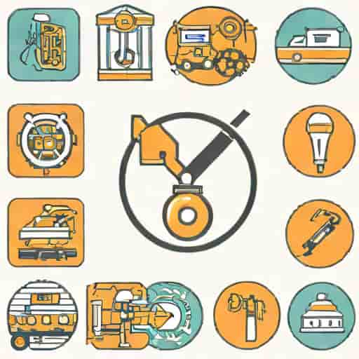 A Monopolistically Competitive Industry Is Characterized By
