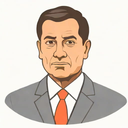 A Notorious Demagogue