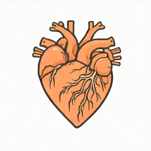 A Pericardial Effusion