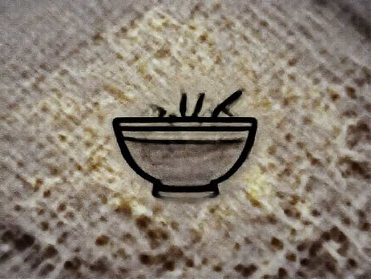 A Recipe For Coleslaw