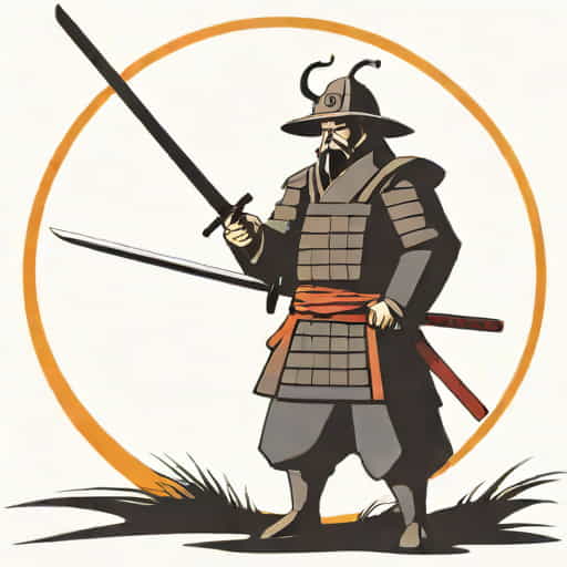 A Samurai In Time Full Movie