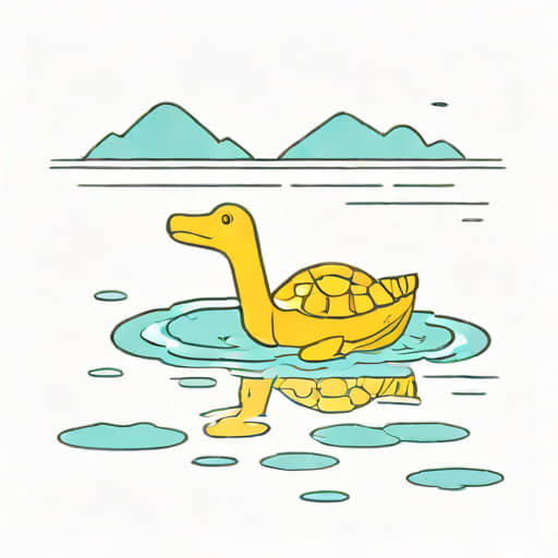 A Sentence For Amphibious