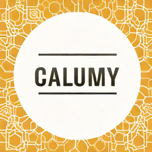 A Sentence With The Word Calumny