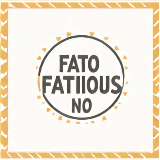 A Sentence With The Word Fatuous