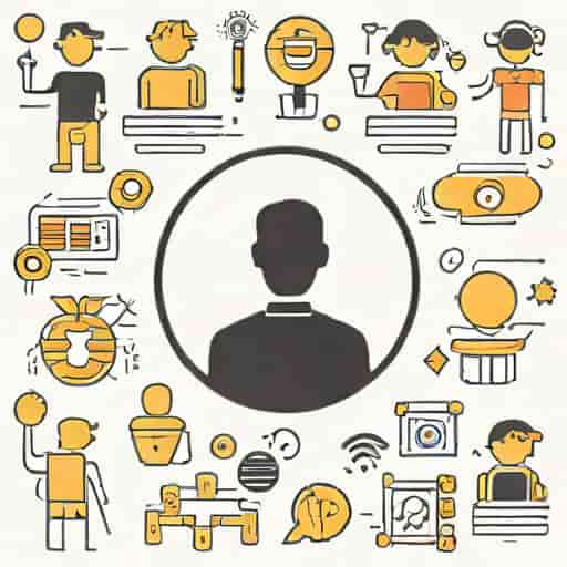A Social Desirability Response Is