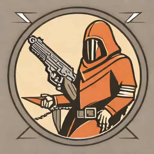 A Tenuous Peace Rogue Trader