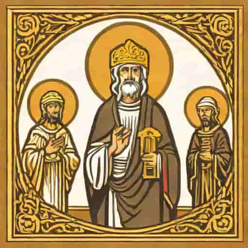 Abba Nofer The Anchorite