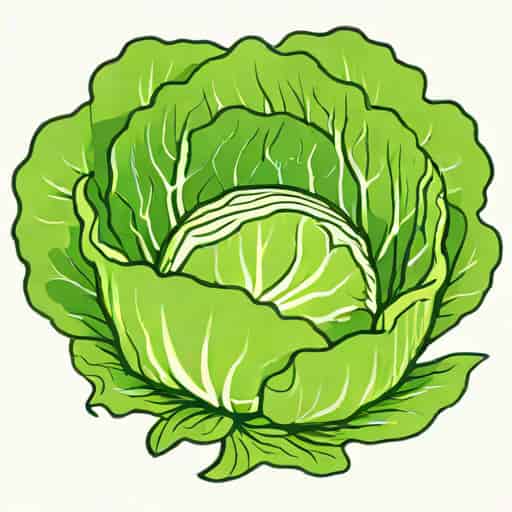 About Cabbage In Hindi