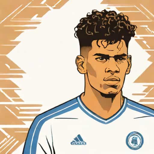 About Dominic Solanke