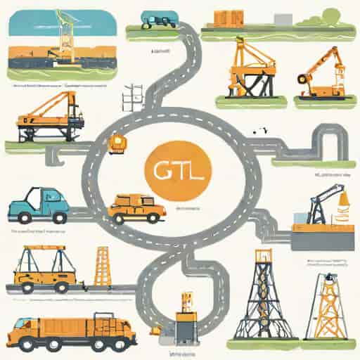 About Gtl Infrastructure