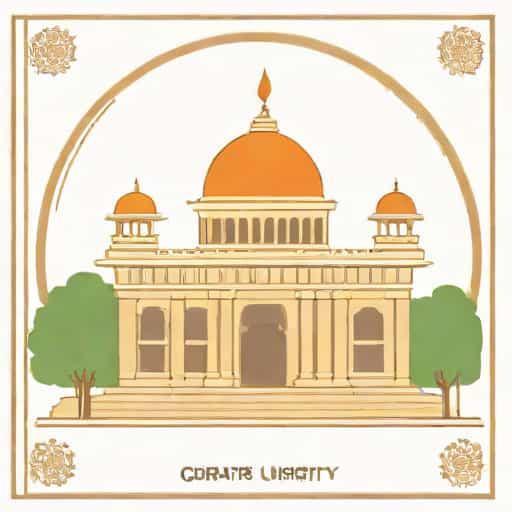 About Gujarat University