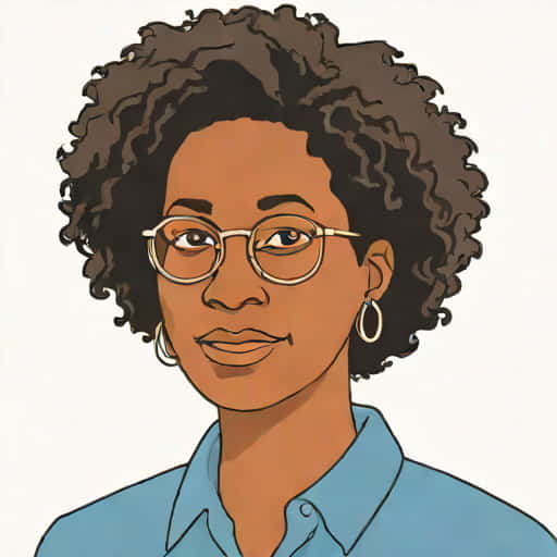 About Jacqueline Woodson