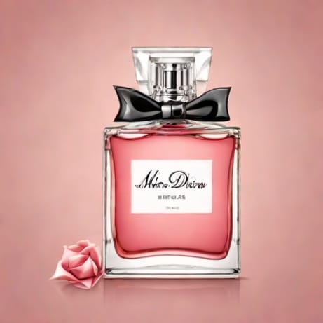 About Miss Dior Perfume