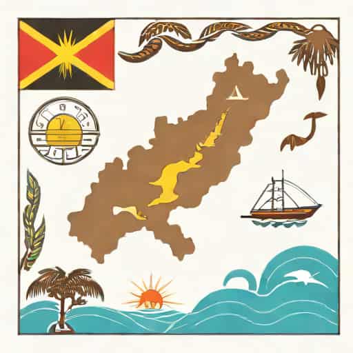 About Papua New Guinea