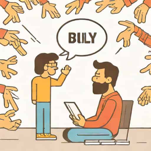 About Verbal Bullying