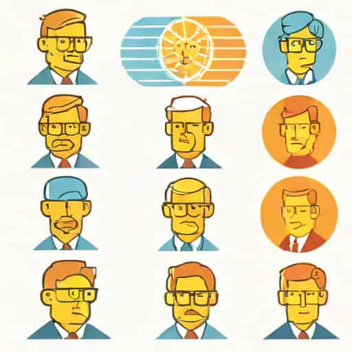 About Visionary Leaders