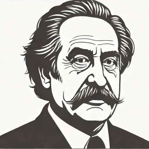 About William Saroyan In Short