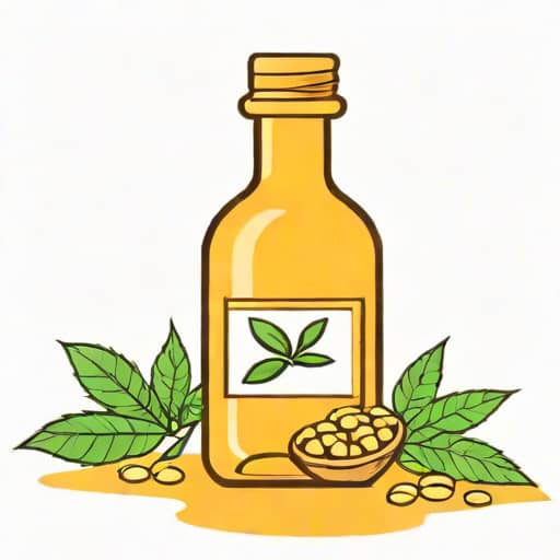 Aceite Mineral Comestible