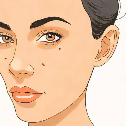 Acne Blackhead Removal