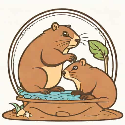 Activities For Groundhog Day