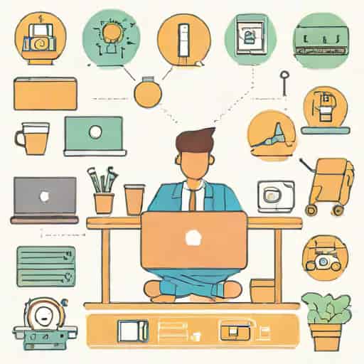 Advantages Of Telecommuting For Employers