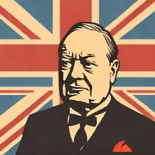 After Churchill Prime Minister