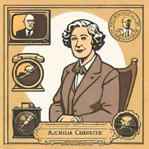 Agatha Christie Tuppence Tv Series