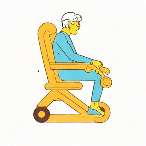 Age For Osteoarthritis