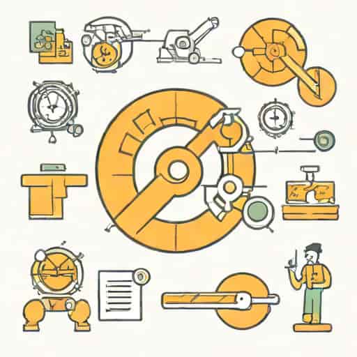 Agile And Dexterous