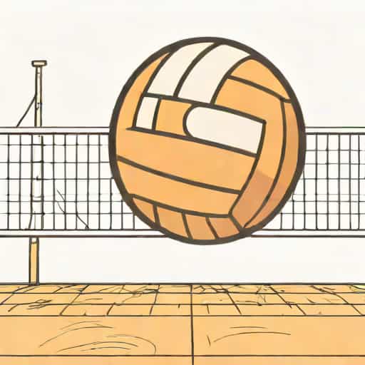 Aileen Xue Volleyball