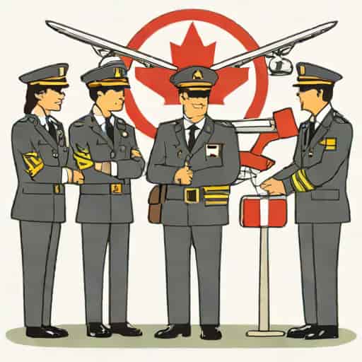 Air Canada Pilots Strike Negotiations