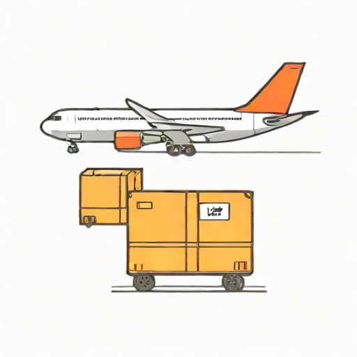 Air Freight Volume Weight