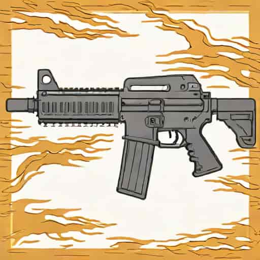 Airsoft Lancer Tactical