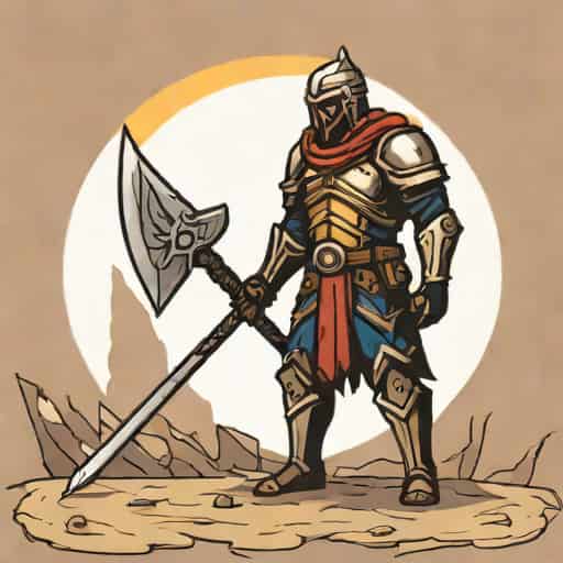 Alador Blight X Darius