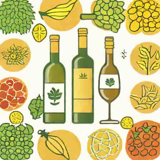 Aldi Intermingle Chardonnay